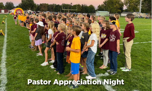 Life At Ncs Nampa Christian Schools